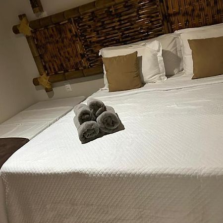 Casa Do Imperador Hotell Fernando de Noronha Eksteriør bilde