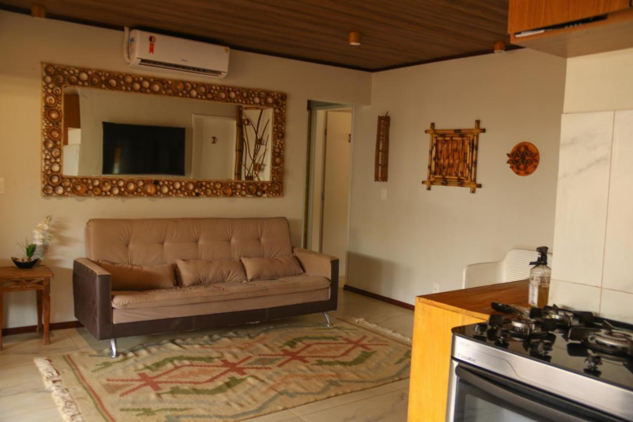 Casa Do Imperador Hotell Fernando de Noronha Eksteriør bilde