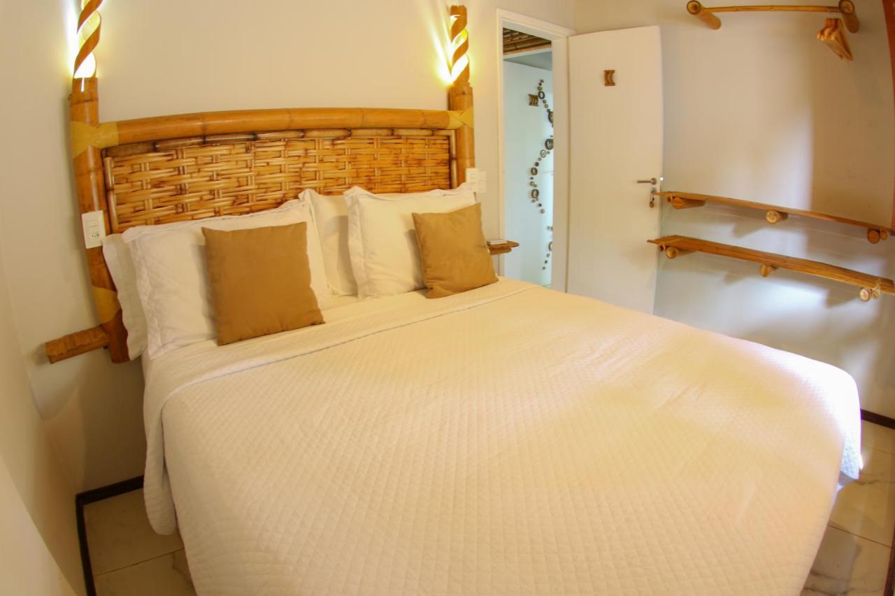 Casa Do Imperador Hotell Fernando de Noronha Eksteriør bilde
