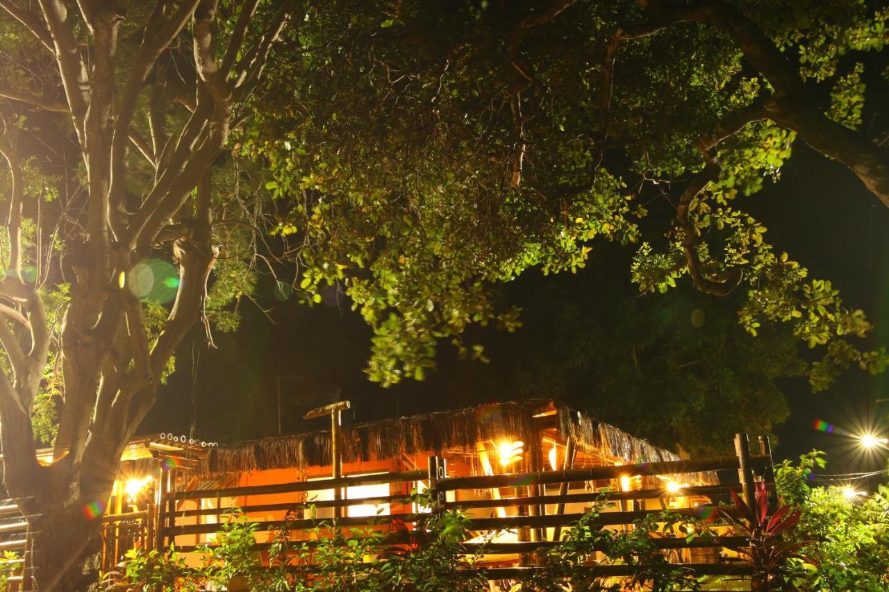 Casa Do Imperador Hotell Fernando de Noronha Eksteriør bilde