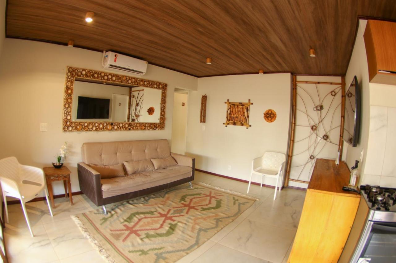 Casa Do Imperador Hotell Fernando de Noronha Eksteriør bilde