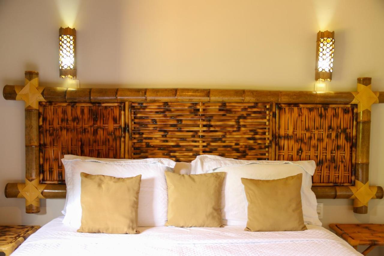Casa Do Imperador Hotell Fernando de Noronha Eksteriør bilde