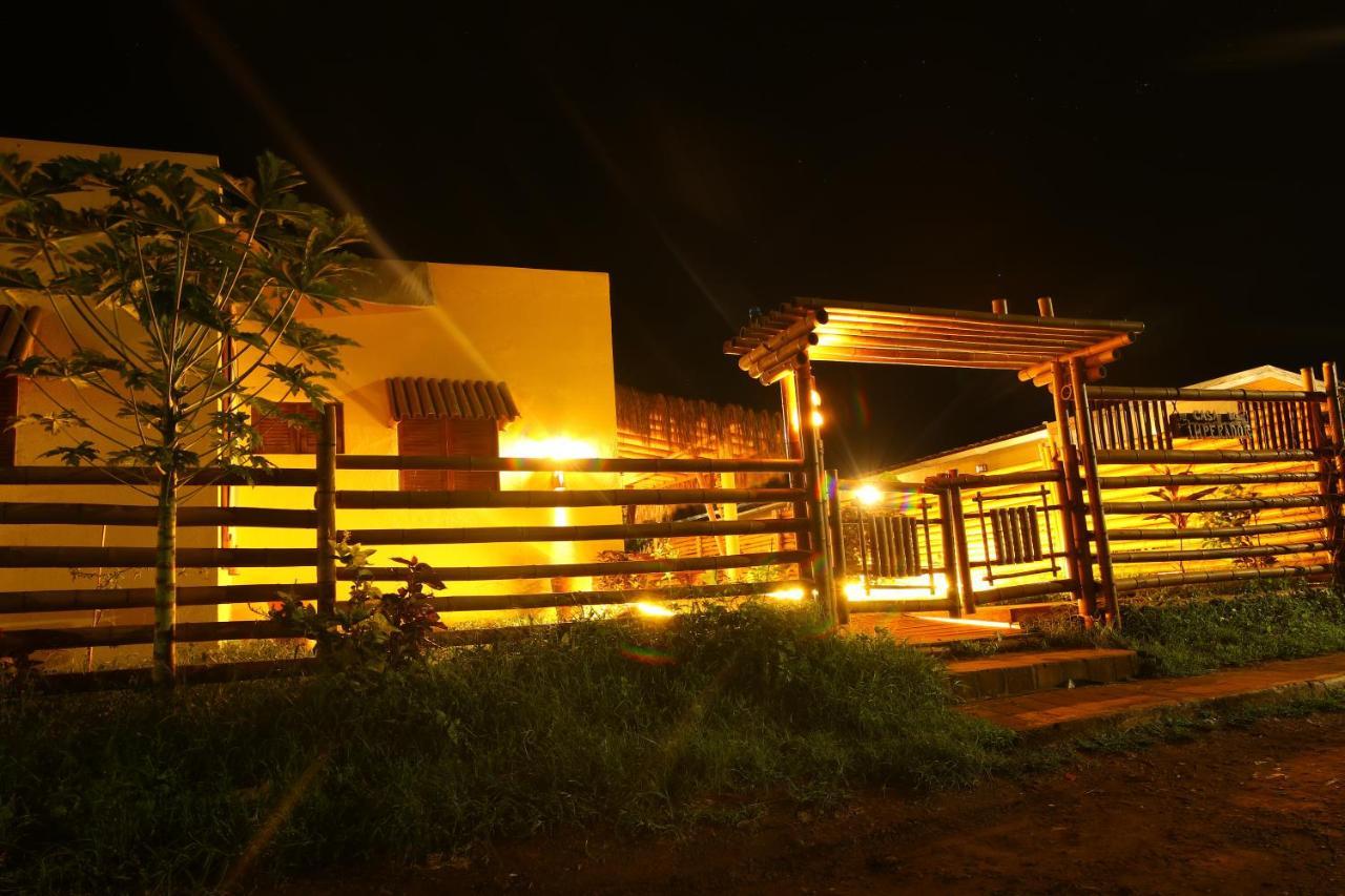 Casa Do Imperador Hotell Fernando de Noronha Eksteriør bilde
