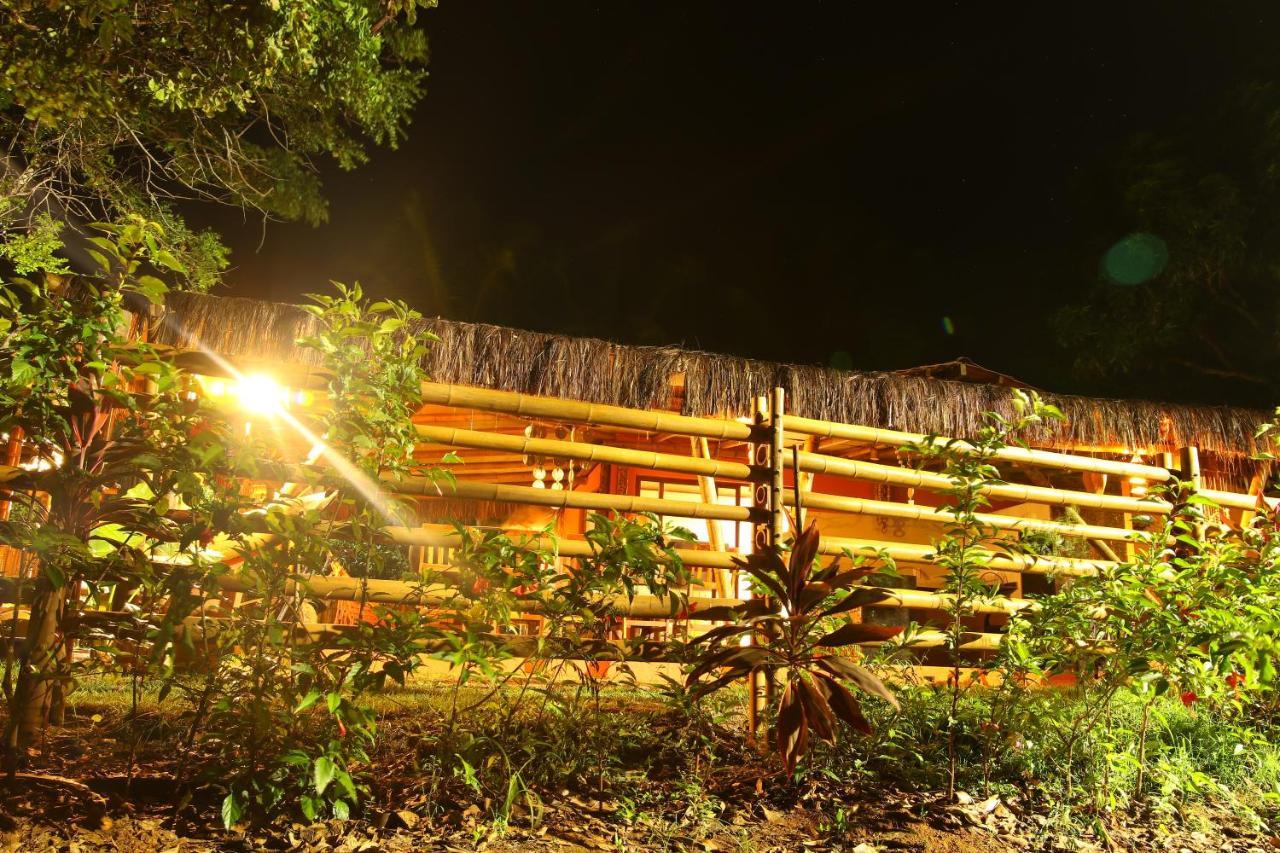 Casa Do Imperador Hotell Fernando de Noronha Eksteriør bilde